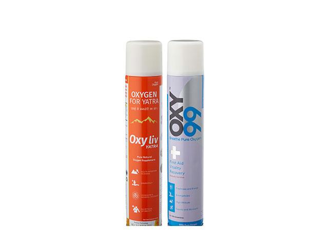Medical Care Cans